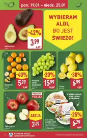 ALDI gazetka tydzień 4 Strona 2