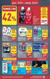ALDI gazetka tydzień 4 Strona 21