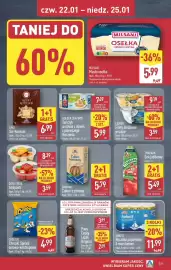 ALDI gazetka tydzień 4 Strona 21