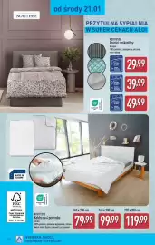 ALDI gazetka tydzień 4 Strona 22