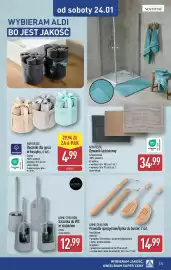 ALDI gazetka tydzień 4 Strona 23