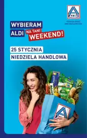 ALDI gazetka tydzień 4 Strona 28