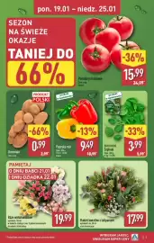 ALDI gazetka tydzień 4 Strona 3