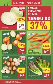 ALDI gazetka tydzień 4 Strona 4