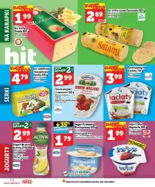 Topaz gazetka tydzień 4 Strona 10