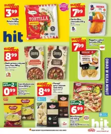 Topaz gazetka tydzień 4 Strona 15