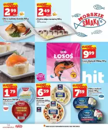 Topaz gazetka tydzień 4 Strona 16