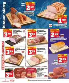 Topaz gazetka tydzień 4 Strona 8