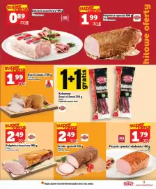 Topaz gazetka tydzień 4 Strona 9