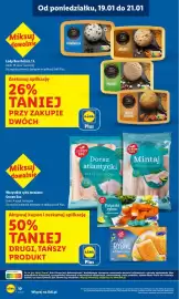 Lidl gazetka Strona 10
