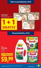 Lidl gazetka Strona 13