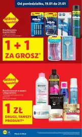 Lidl gazetka Strona 14