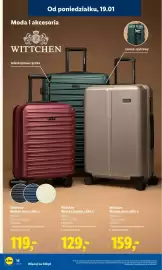 Lidl gazetka Strona 16