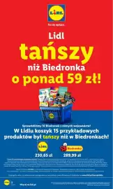 Lidl gazetka Strona 2