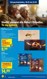 Lidl gazetka Strona 22