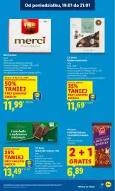Lidl gazetka Strona 23