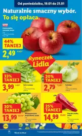 Lidl gazetka Strona 24