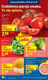 Lidl gazetka Strona 26