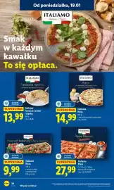 Lidl gazetka Strona 28