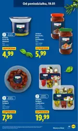 Lidl gazetka Strona 29