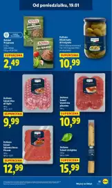 Lidl gazetka Strona 33