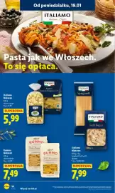 Lidl gazetka Strona 36