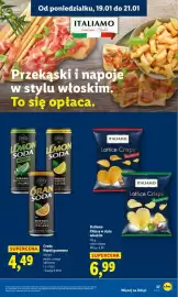 Lidl gazetka Strona 37