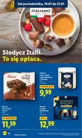 Lidl gazetka Strona 38