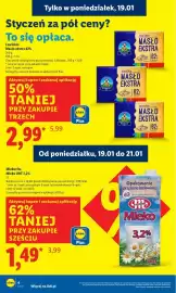 Lidl gazetka Strona 4