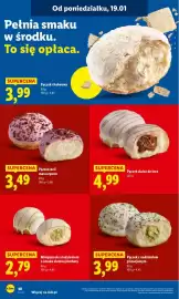 Lidl gazetka Strona 40