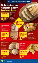 Lidl gazetka Strona 42