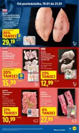 Lidl gazetka Strona 45