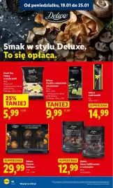 Lidl gazetka Strona 48