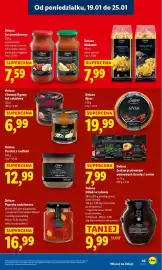 Lidl gazetka Strona 49