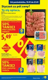 Lidl gazetka Strona 5