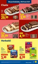 Lidl gazetka Strona 53