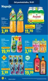 Lidl gazetka Strona 56