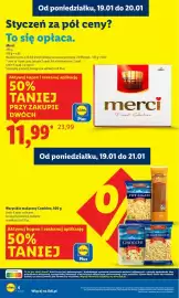 Lidl gazetka Strona 6