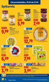 Lidl gazetka Strona 60