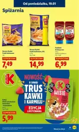Lidl gazetka Strona 61