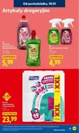 Lidl gazetka Strona 63