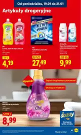 Lidl gazetka Strona 65