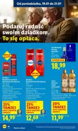 Lidl gazetka Strona 66