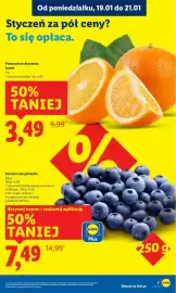 Lidl gazetka Strona 7