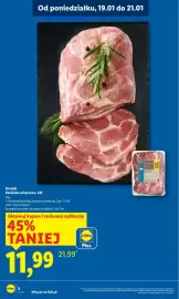 Lidl gazetka Strona 8