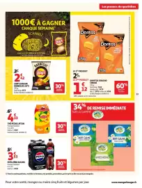 Auchan folder Pagina 33