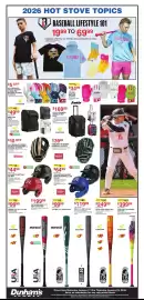 Dunham's Sports weekly ad week 3 Page 7