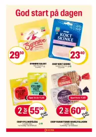 Coop Extra kundeavis uke 4 Side 16