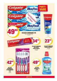 Coop Extra kundeavis uke 4 Side 20