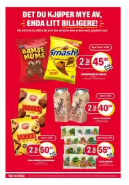 Coop Extra kundeavis uke 4 Side 21